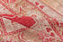 Vintage Oushak Area Rug (3' x 5')